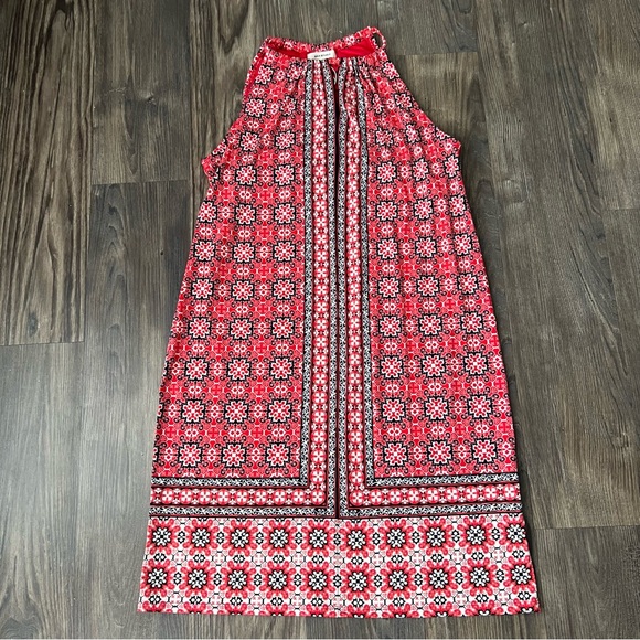 Max Studio Dresses & Skirts - Max Studio NEW Summer Paisley Shift Dress